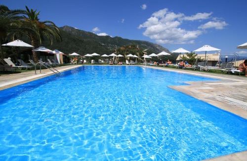 Ipsos Hotel | Hotel Yannis Corfu
