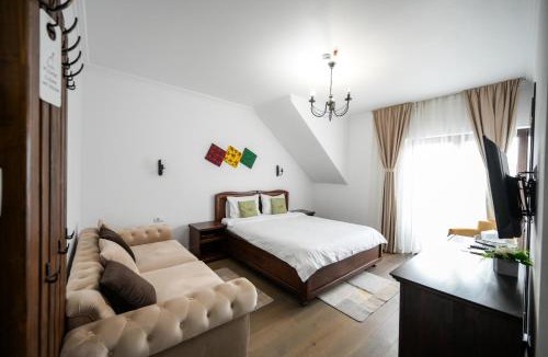 Viseu de Sus Hotel | Hotel Yara