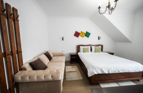 Viseu de Sus Hotel | Hotel Yara