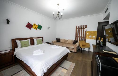 Viseu de Sus Hotel | Hotel Yara