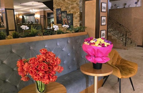 Ploiesti Hotel | Hotel Yarus