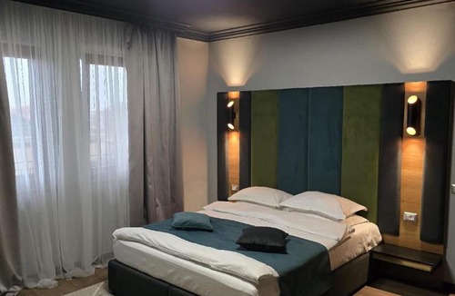 Ploiesti Hotel | Hotel Yarus