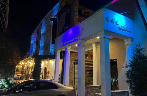 Ploiesti Hotel | Hotel Yarus