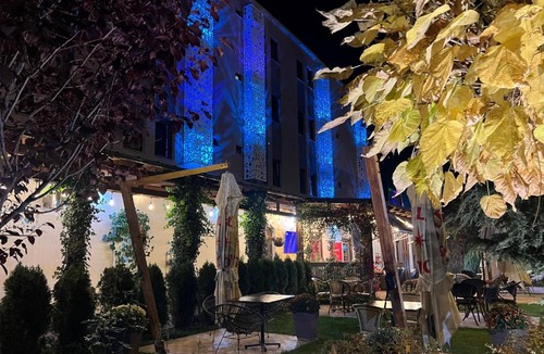 Ploiesti Hotel | Hotel Yarus