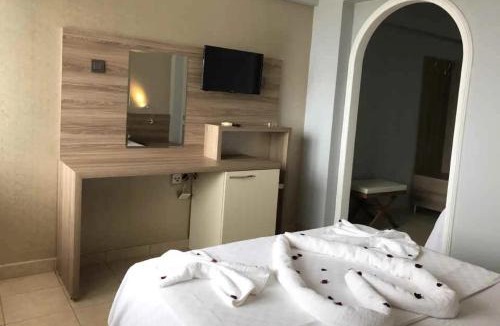 Ocaklar Hotel | Hotel Yasemin