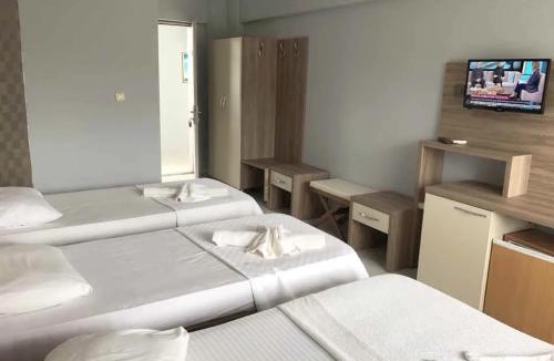 Ocaklar Hotel | Hotel Yasemin
