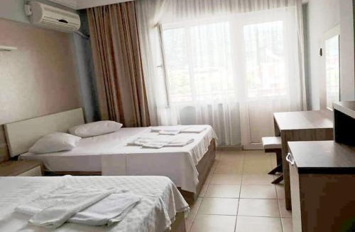 Ocaklar Hotel | Hotel Yasemin