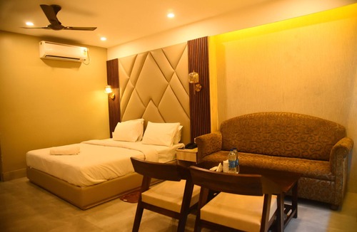 Deoghar Hotel | Hotel Yashoda International