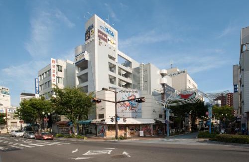 Mihara Hotel | Hotel Yassa