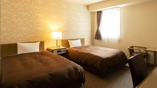 Mihara Hotel | Hotel Yassa