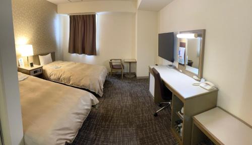 Mihara Hotel | Hotel Yassa