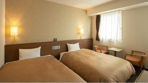 Mihara Hotel | Hotel Yassa