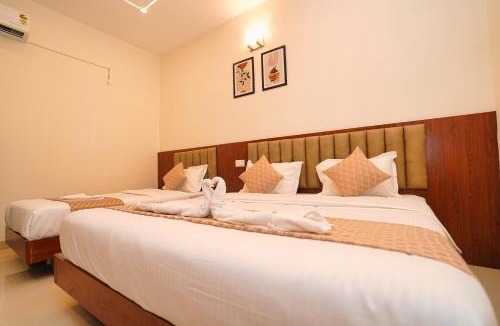 Beltangadi Hotel | Hotel Yathra Athithya