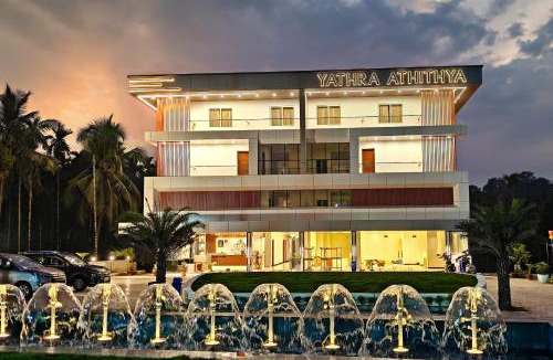 Beltangadi Hotel | Hotel Yathra Athithya