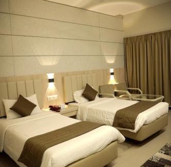 Civil Lines Hotel | Hotel Yatrik