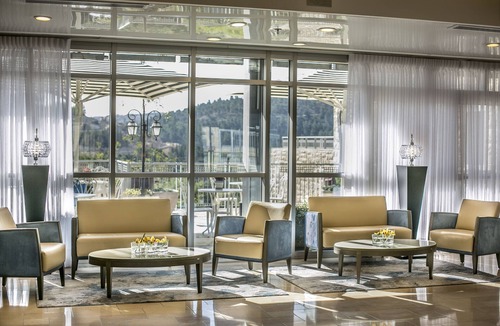 Jerusalem Hotel | Hotel Yehuda