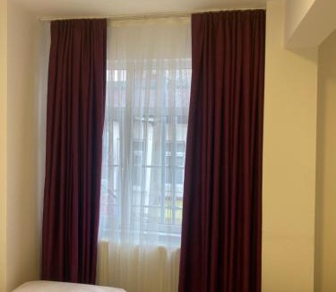 Aksaray Hotel | HOTEL yeniKAPI