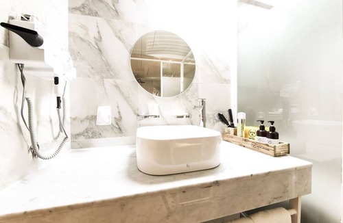 Sinamdong Hotel | Hotel Yeogieutte Dongdaegu
