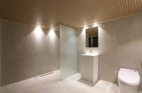 Seongnae-dong Hotel | Hotel Yeogiuhtte Daegu Station