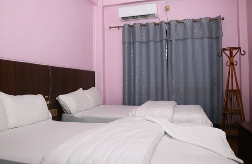 Bardibas Hotel | Hotel Yes