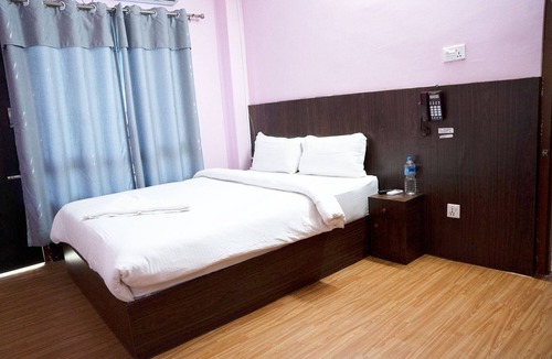 Bardibas Hotel | Hotel Yes
