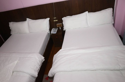 Bardibas Hotel | Hotel Yes