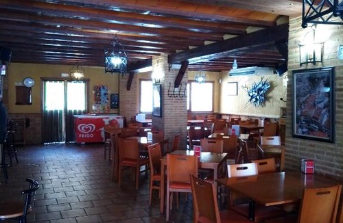 Yeste Hotel | Hotel Yeste