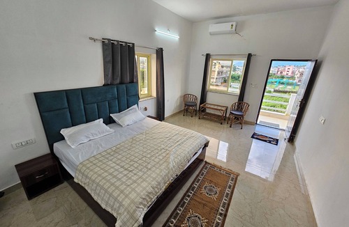 Dehradun Hotel | Hotel YesWell