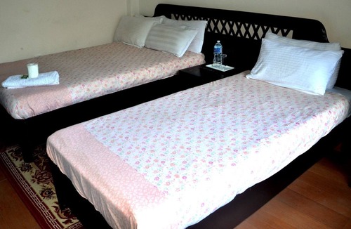 Myagdi Hotel | Hotel Yeti