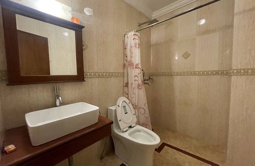 Siddharthanagar Hotel | Hotel Yeti