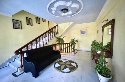 Siddharthanagar Hotel | Hotel Yeti