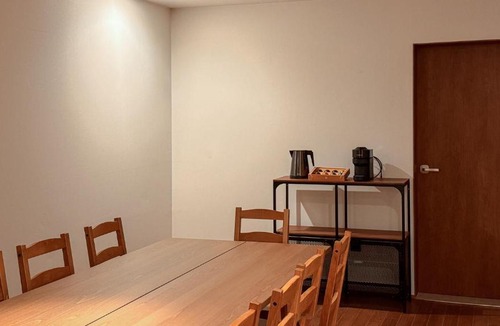 Dongnae District Hotel | Hotel Yimok