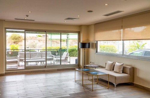 Elche Hotel | Hotel YIT Ciudad de Elche