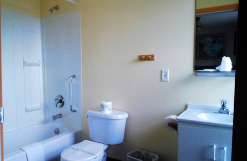 Ymir Bed & Breakfast | Hotel Ymir