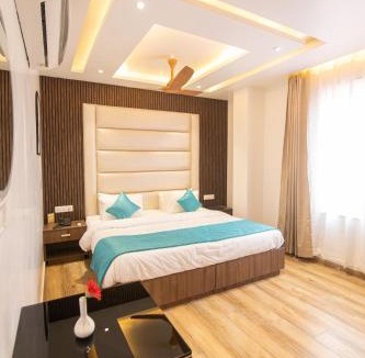 Rishikesh Hotel | Hotel Yog Vashishth