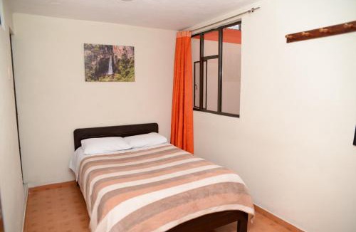 San Juan de Pasto Hotel | Hotel Yopal