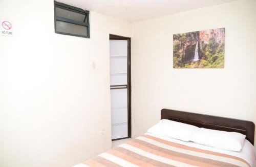 San Juan de Pasto Hotel | Hotel Yopal
