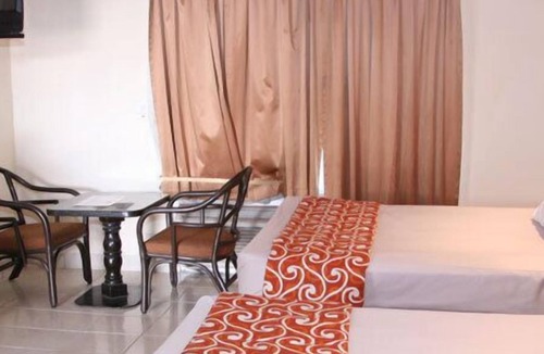 Ciudad Obregon Hotel | Hotel Yori