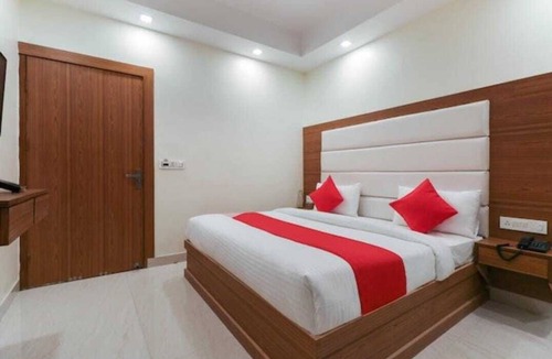 Bullawala Hotel | Hotel Yours Pacific