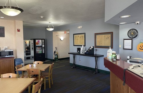 Yuma Hotel | Hotel Yuma