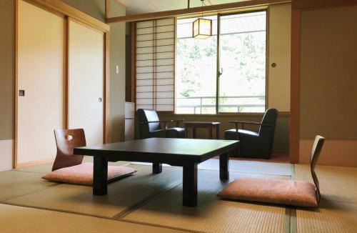 Uonuma Hotel | Hotel Yumoto
