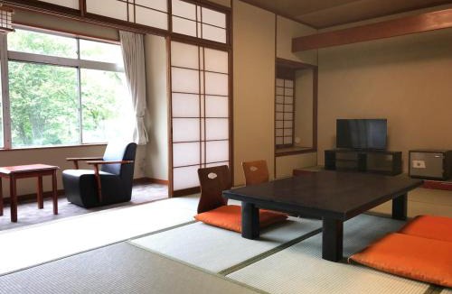 Uonuma Hotel | Hotel Yumoto