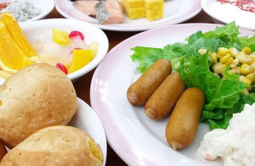Uonuma Hotel | Hotel Yumoto