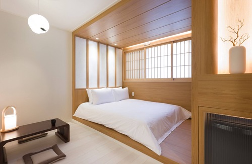 Changwon Hotel | HOTEL YUSURIM