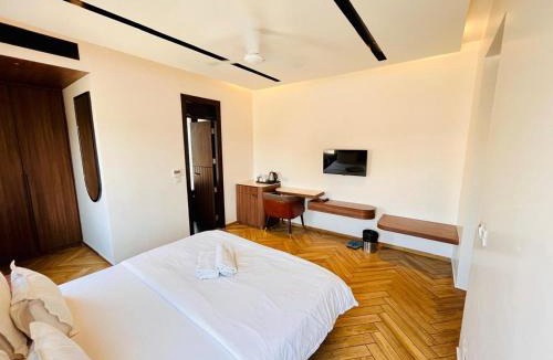 Ambala Hotel | Hotel Yuvanta