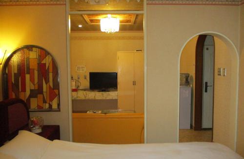 Hisai Hotel | HOTEL Z23