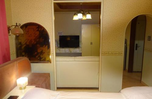 Hisai Hotel | HOTEL Z23