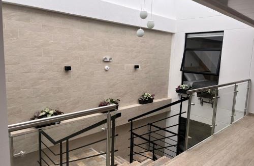 Tunja Hotel | Hotel Zafiro Express