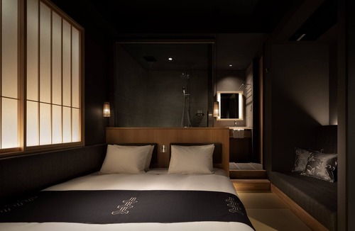 Yumoto Hotel | Hotel Zagakukan