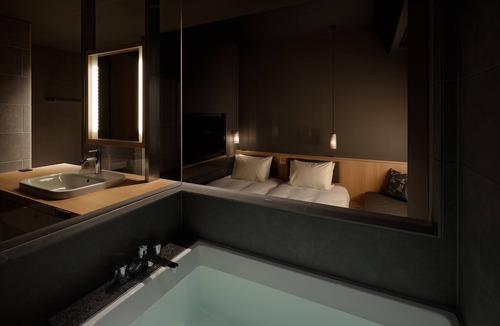 Yumoto Hotel | Hotel Zagakukan